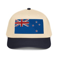 Cap new zealand - World Cup 2026