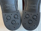 Edward Green Halifax Hatch Grain Split Toe Dainite Sole Chukka Boots UK 7.5 US 8 — photo 8