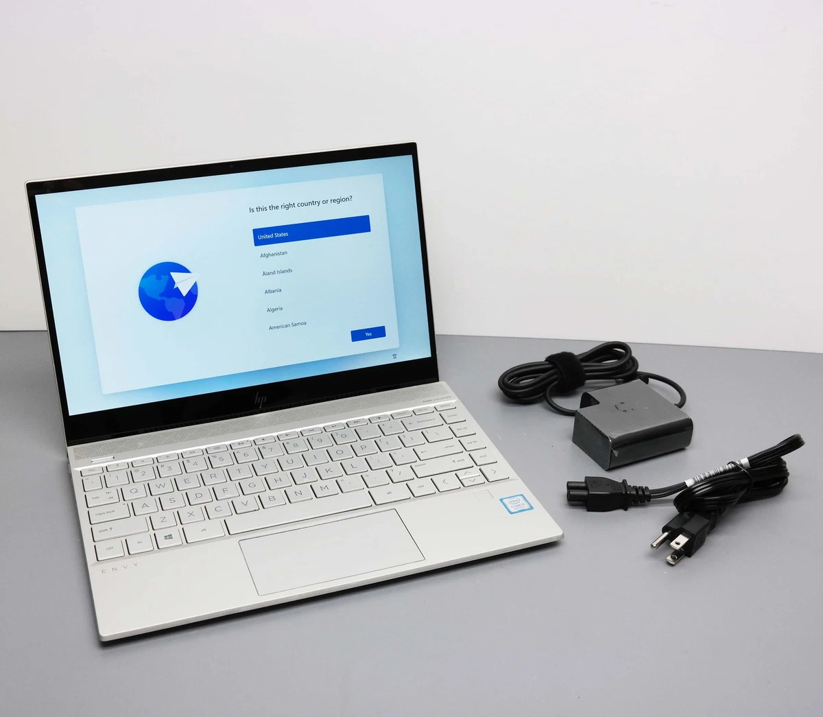 Hp Envy 13 for sale | eBay