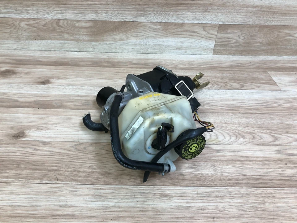 MERCEDES BENZ W211 W219 R230 原始设备制造商制动泵液压防锁 03-12 4 — 第 2/4 张图片