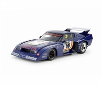 Tamiya 1:20 Toyota Celica Lb Turbo Gr.5 / 300020072