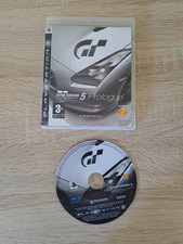 Gran Turismo 5 Prologue -PS3- jeu testé ok