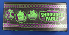 2024 Pokemon TCG Shrouded Fable Elite Trainer Box Okidogi Munkidori Fezandipiti — photo 5
