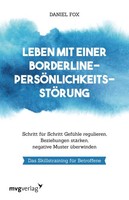 Daniel Fox Leben Mit Einer Borderline-PersöNlichkeitsstöRung