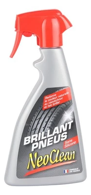 Rénovateur NEOCLEAN pour pneus - en spray - 500ml - Photo 1/2