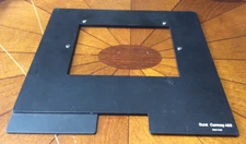 4x5 Durst Negative Carrier marked Durst Camneg 450