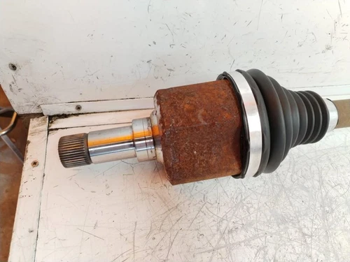 Transmision Delantera Izquierda para CITROEN JUMPER FURGON 2022 114706 - Imagen 2 de 8