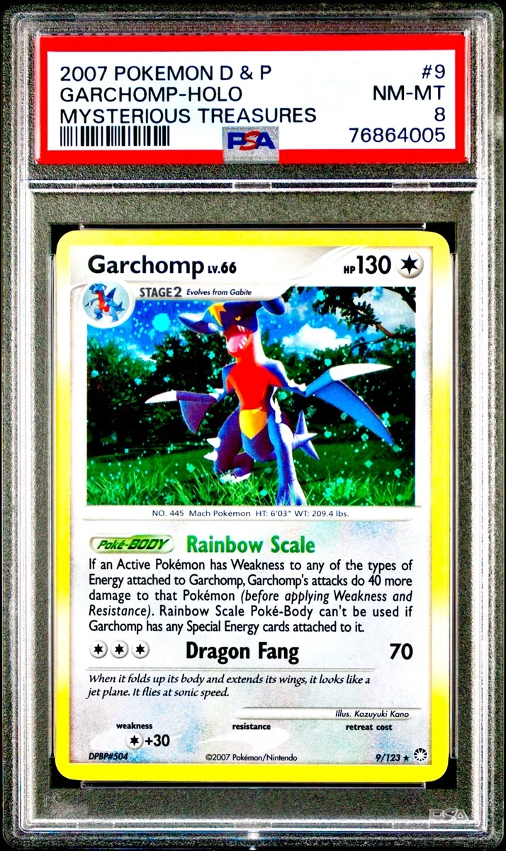 25+ Pokémon TCG Professional Sports Authenticator (PSA) Diamond