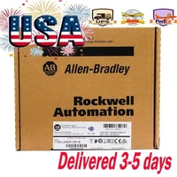 Allen-Bradley CompactLogix 1769-L24ER-QB1B 750KB DI/O Controller 1769L24ERQB1B