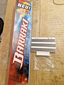 LEGO Bionicle Barraki Shelf Hanger Retail Display Creeps From The Deep