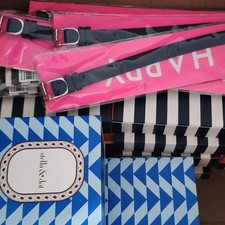 Large Flat Rate Box FULL Of Stella And Dot Never Opened