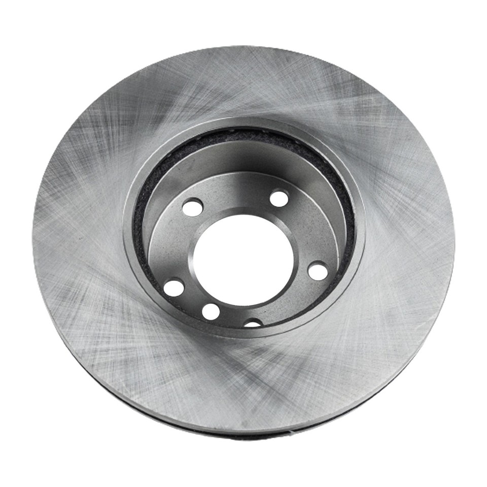 EBC RK Series Premium Front Rotors (330x24mm) | 2011-2016 BMW 528 2.0L Turbo F10 main image 1