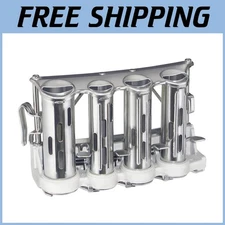 Advantus Coin Changer with One-Touch Lock