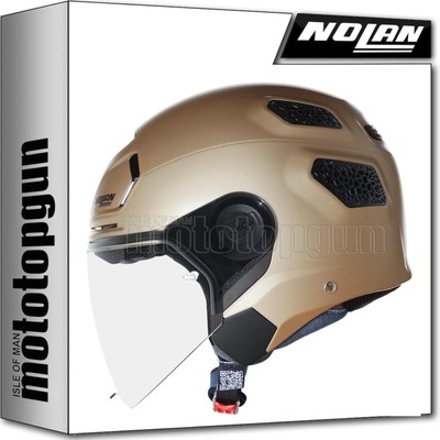 nolan jet helmet commuting n30-4 t nobile 317 xxl