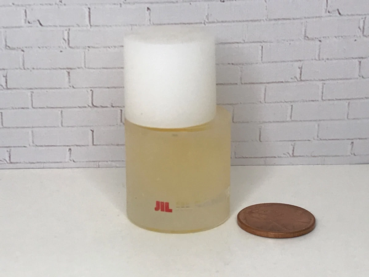 ジルサンダーサンシーソルト＆ゲニスタリミテッドエディションEDT125ml Jil Sander Jil Eau de Toilette for Women for sale | eBay