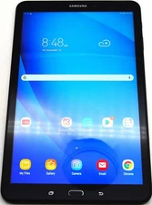 Samsung Galaxy Tab A 16GB SM-T580 WIFI ONLY *USED/TESTED/READ*