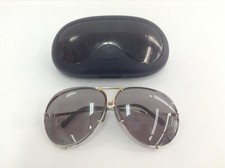 Porsche Design Carrera Vintage Teardrop Sunglasses Teardrop Frames Classic