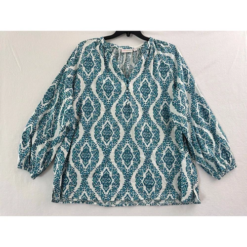 Top Belle Kim Gravel 2X Beachy Boho Clásico Ligero - Imagen 1 de 7