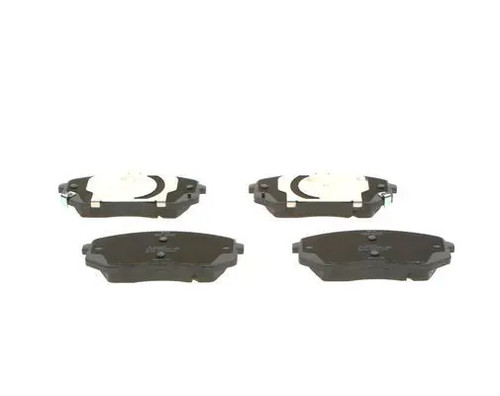 Plaquettes de frein 0 986 494 559 BOSCH pour KIA HYUNDAI - Photo 6/16
