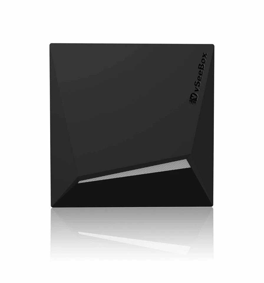 ENVÍO 2 DÍAS 2025 Vseebox V5 Pro Android 12, 32GB Almacenamiento Foto 3 de 4