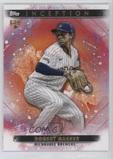 2024 Topps Inception Robert Gasser #3 1ek2
