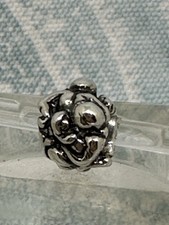 Authentic Trollbeads Transition Woman 11267 Retired 2012, New