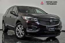 2020 Buick Enclave Avenir