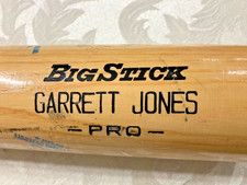 Pittsburgh Pirates Game Used MLB Bats | eBay