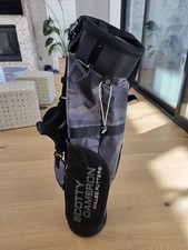 BRAND NEW 2024 Scotty Cameron Camo Sunday Golf Carry Bag Limited Edition