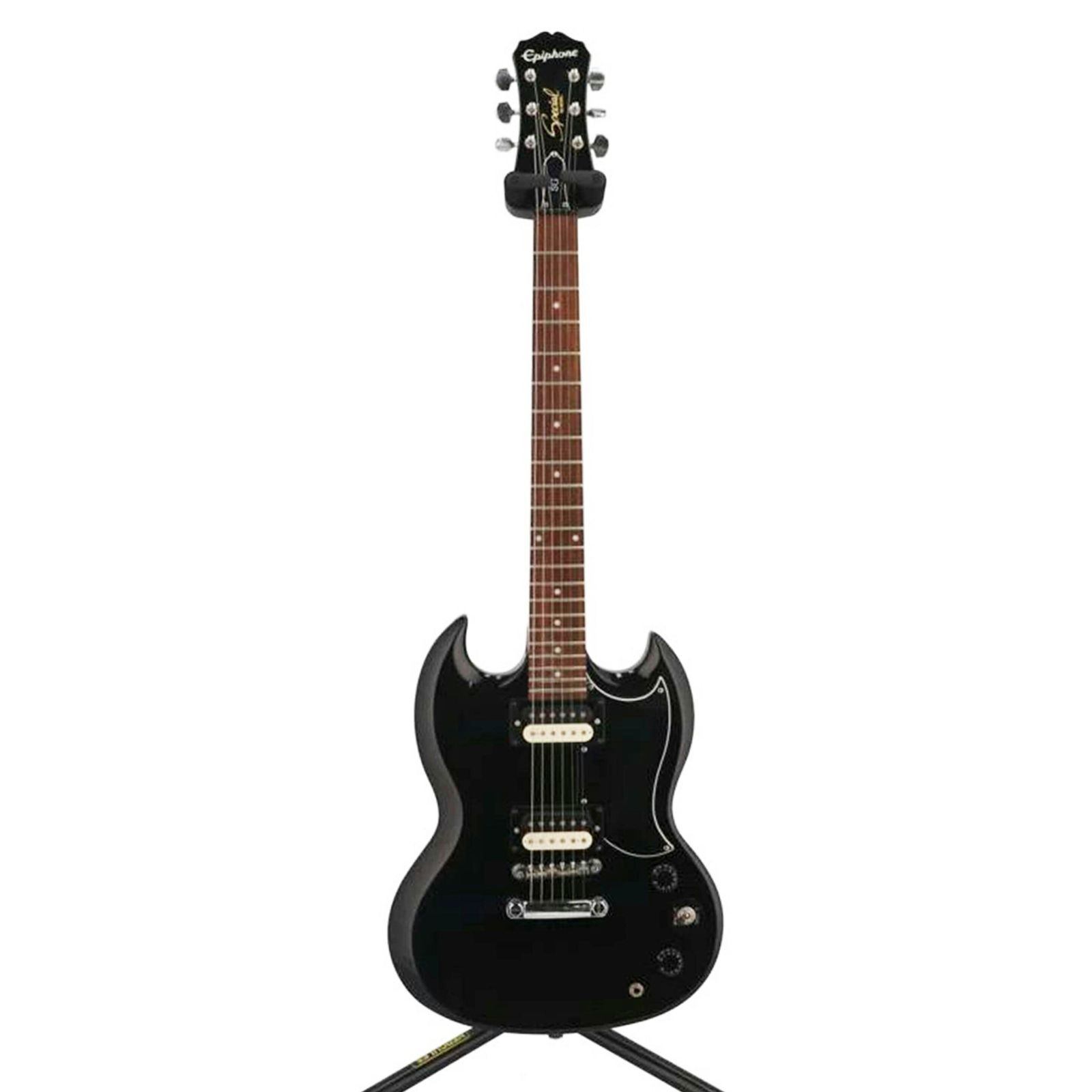 Epiphone Electric Guitar SG Special B Rank 24