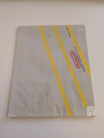 Super Mario Bros / Duck Hunt / World Class Track Meet (Nintendo NES, 1990) Works