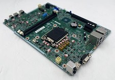 Scheda Madre HP ProDesk 400 G5 SFF: L02436-001 Con Chipset B360 E Windows 11 Pro COA