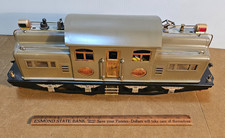 Lionel 402E Locomotive Standard Gauge restored - ships free