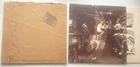 Led Zeppelin LP In Through The Out Door