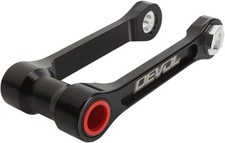 Devol Transformer Pull Rod Aluminum Anodized ...
