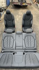 BMW X5 XDRIVE G05 M SPORT SET OF SEAT 2018-2024 