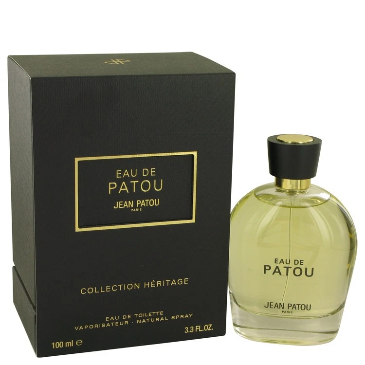 After Shave Jean Patou Pour Homme 120 Ml - Vintage Rare, Splash Après-rasage