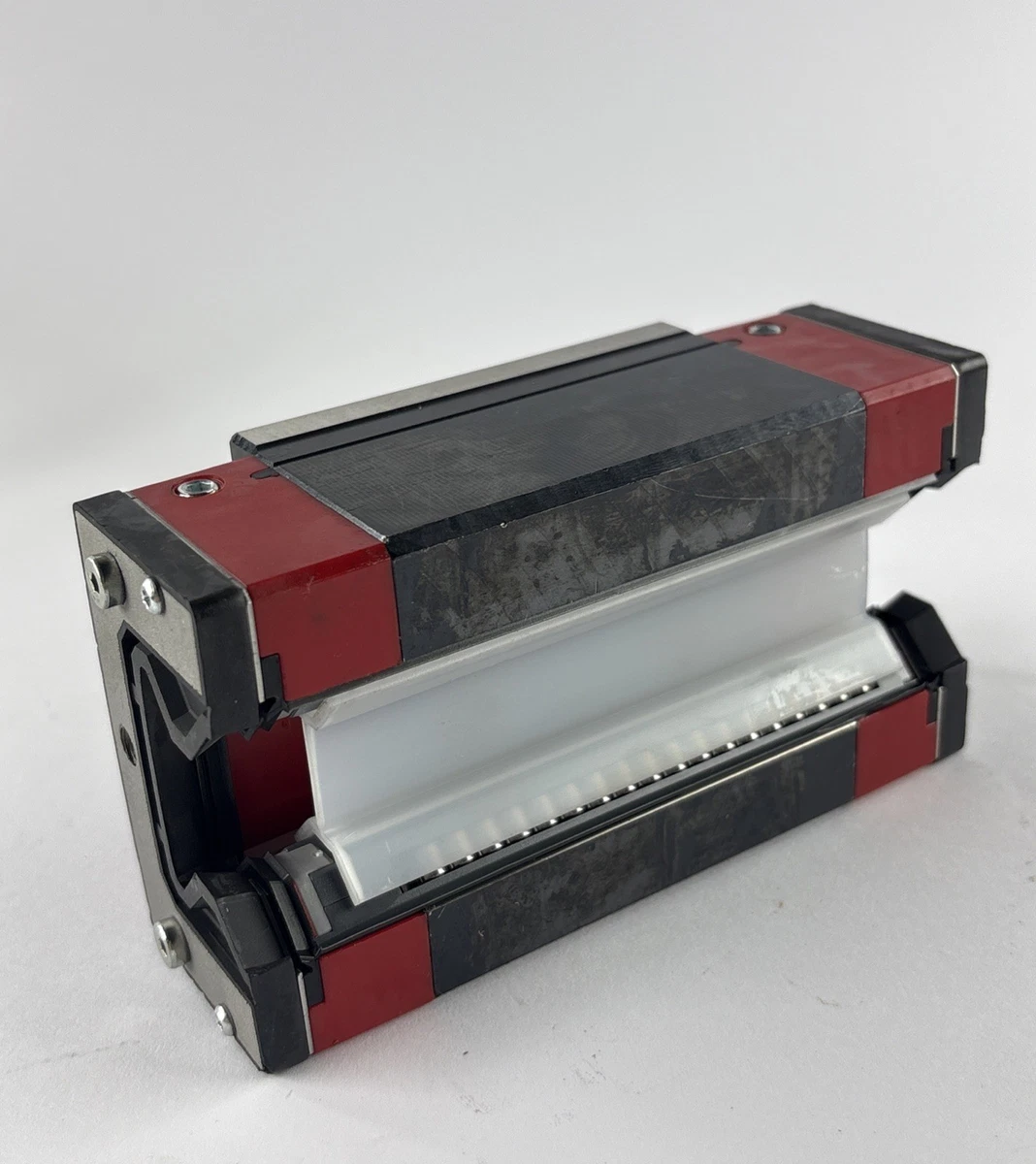 SCHNEEBERGER 35-C-G1-V3-R1-CN-S91-LN Linear Guide Carriage 2707717 Made Germany photo 5