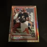 2025 Panini Donruss Optic - Tee Higgins #13 Strong Emoji SSP /199