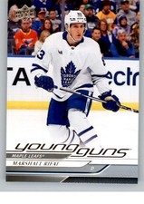 Visual History of Upper Deck Baseball Cards from 1989 to 2010 31