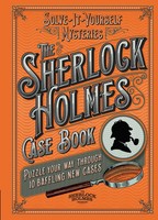 Tim Dedopulos | The Sherlock Holmes Case Book | Buch | Englisch (2018)