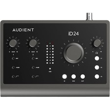 Audient iD24 10in / 14out Audio Interface