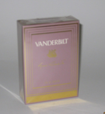 Gloria Vanderbilt, Vanderbilt edp 30ml Parfum VINTAGE