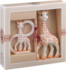 Classical Creation Gift Set Sophie la Girafe ...
