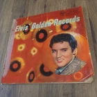 Elvis Presley Elvis' Golden Records LP album RCA Red Seal RB-16069 G/VG+ Cond.