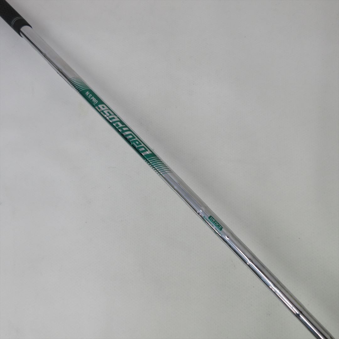 Kasco Wedge Dolphin Wedge DW-123 Silver 50° NS PRO 950GH neo | eBay