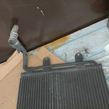 Condensateur Volkswagen GOLF