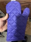 Coat Of Many Colors Oven Mitten  — photo 2
