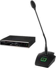 Sennheiser SL TS 133 GN Set DW-4 US, Wireless...