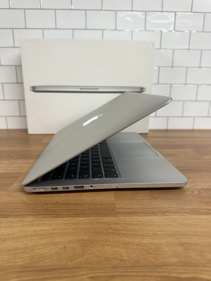 Apple MacBook Pro 13" 2012 · i5 · 8GB · 128GB, photo 4 of 5